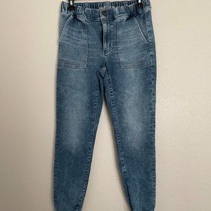 AE Cozy Next Level Stretch Jeans